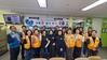 여수진남L.C 2025년 12월, 2026년 1월 봉사활동