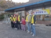 순천별량L.C 2025년 11월 봉사활동