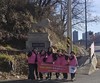광양매화L.C 2025년 12월, 2026년 1월 봉사활동
