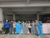 여수좌수영L.C 2025년 12월 봉사활동