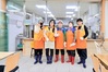 여수여성L.c 2026년 1월 봉사활동