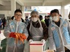 여수새희망L.C 2025년 12월 봉사활동